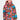 Abrigo largo de mujer Avelin Print de Ragwear by ragwear