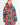 Abrigo largo de mujer Avelin Print de Ragwear by ragwear