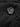 Abrigo Crow de Loco Monky Black