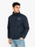 Abrigo Crow de Loco Monky Navy by LOCO MONKY