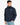 Abrigo Crow de Loco Monky Navy abrigos de hombre LOCO MONKY