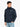 Abrigo Crow de Loco Monky Navy abrigos de hombre LOCO MONKY