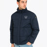 Abrigo Crow de Loco Monky Navy abrigos de hombre LOCO MONKY