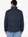 Abrigo Crow de Loco Monky Navy by LOCO MONKY