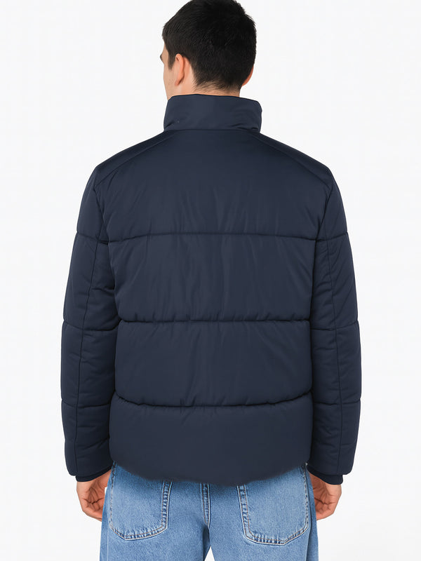 Abrigo Crow de Loco Monky Navy by LOCO MONKY