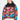Abrigo corto de mujer Amazze Print de Ragwear by ragwear