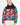 Abrigo corto de mujer Amazze Print de Ragwear by ragwear