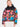 Abrigo corto de mujer Amazze Print de Ragwear by ragwear
