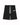 Bermuda Puro Loco de Loco Monky Black by LOCO MONKY