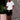 Bermuda Puro Loco de Loco Monky Black by LOCO MONKY