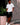 Bermuda Puro Loco de Loco Monky Black by LOCO MONKY