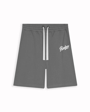 Bermuda Puro Loco de Loco Monky Deep Grey by LOCO MONKY