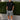 Bermuda Puro Loco de Loco Monky Deep Grey by LOCO MONKY