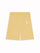 Bermuda Puro Loco de Loco Monky Soft Yellow by LOCO MONKY