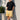 Bermuda Puro Loco de Loco Monky Soft Yellow by LOCO MONKY