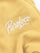 Bermuda Puro Loco de Loco Monky Soft Yellow by LOCO MONKY