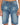 Pantalón corto vaquero hombre Century de Hydroponic by Hydroponic