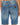Pantalón corto vaquero hombre Century de Hydroponic by Hydroponic