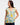 Blusa de tirantes con botones Saltty C de Ragwear BEIGE camisetas de mujer ragwear