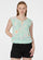 Blusa de mujer de Ragwear Saltty Print by ragwear