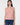 Blusa de mujer de Ragwear Saltty Print by ragwear