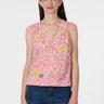 Blusa de mujer de Ragwear Saltty Print by ragwear