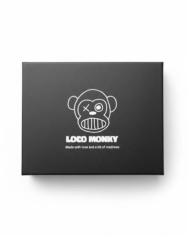 Cartera con monedero de Loco Monky color Brown by LOCO MONKY
