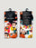 Calcetines Unisex LOCO MONKY LOCO BIG BAND by LOCO MONKY