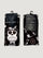 Calcetines Unisex LOCO MONKY COCO LOCO Black by LOCO MONKY