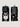 Calcetines Unisex LOCO MONKY COCO LOCO Black Calcetines LOCO MONKY