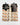 Calcetines unisex de Loco Monky Kill Your Idols Calcetines LOCO MONKY