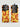 Calcetines unisex de Loco Monky Lucky Monky Calcetines LOCO MONKY