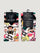 Calcetines Unisex LOCO MONKY PURO LOCO Multicolor by LOCO MONKY