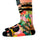 Calcetines Unisex SELVA Multicolor de Loco Monky by LOCO MONKY