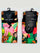 Calcetines Unisex SELVA Multicolor de Loco Monky by LOCO MONKY