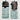 Calcetines unisex de Loco Monky Space Monkys Calcetines LOCO MONKY