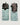 Calcetines unisex de Loco Monky Space Monkys Calcetines LOCO MONKY