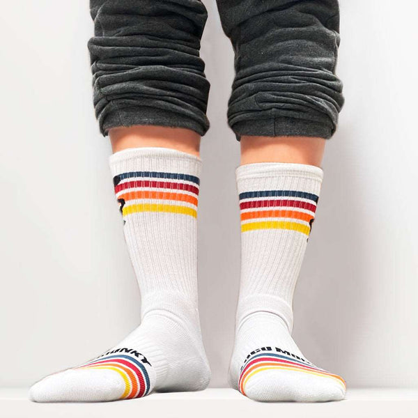 Calcetines Loco Monky Arcoiris by LOCO MONKY