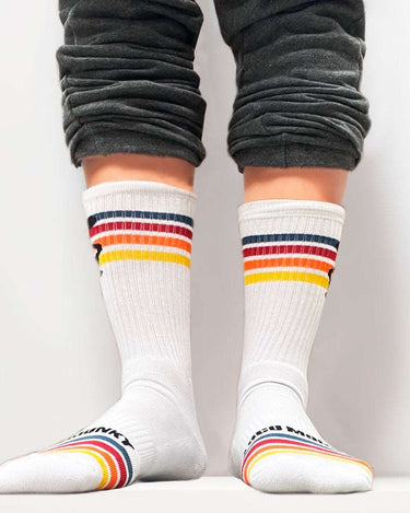 Calcetines Loco Monky Arcoiris - NUM wear