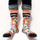 Calcetines Unisex LOCO MONKY LOCO BIG BAND by LOCO MONKY