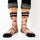 Calcetines Unisex NUM WEAR BUBBLE by LOCO MONKY