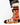 Calcetines Unisex LOCO MONKY MONKY CYMBALS Orange Calcetines LOCO MONKY