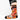 Calcetines Unisex LOCO MONKY MONKY CYMBALS Orange Calcetines LOCO MONKY