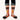 Calcetines Unisex LOCO MONKY MONKY CYMBALS Orange Calcetines LOCO MONKY
