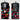 Calcetines originales unisex GAME Loco Monky Calcetines LOCO MONKY