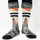 Calcetines originales unisex HUG Num wear by LOCO MONKY