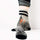 Calcetines originales unisex HUG Num wear by LOCO MONKY