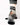 Calcetines originales unisex HUG Num wear Calcetines LOCO MONKY