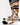 Calcetines Unisex NUM WEAR ICE CREAM White Calcetines LOCO MONKY