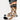 Calcetines Unisex NUM WEAR ICE CREAM White Calcetines LOCO MONKY